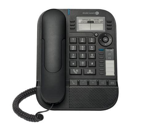 Alcatel Lucent 8028s Premium DeskPhone 3MG27202DE TeleTech GmbH