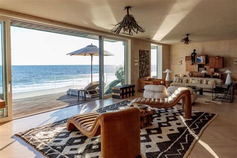 Malibu Beach House | Proper Hotels and Residences | Malibu beach house ...