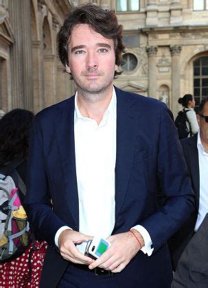 Antoine Arnault Editorial Stock Photo - Stock Image | Shutterstock