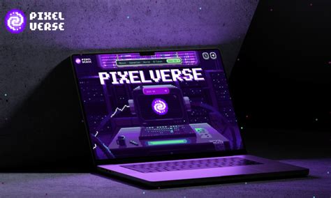 Pixelverse Gears Up For Launch On Raiser Co Crypto News Flash