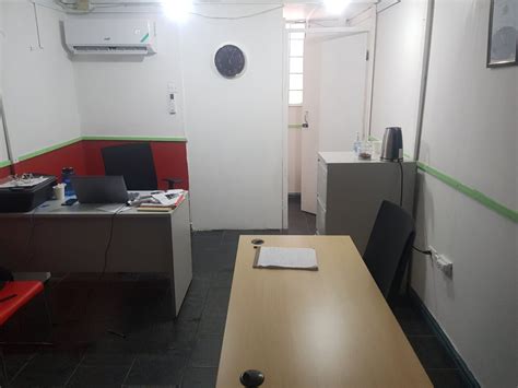 For Rent Sq Ft Office Space Halfway Tree