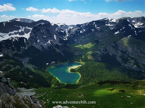 Sutjeska National Park - Adventure Bosnia and Herzegovina