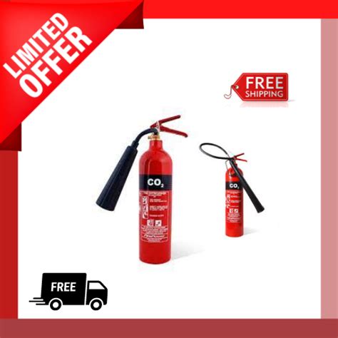 Carbon Dioxide 2kg Fire Extinguishers 2kg Co2 Fire Closed Cylinderfire Extinguishers Darazlk