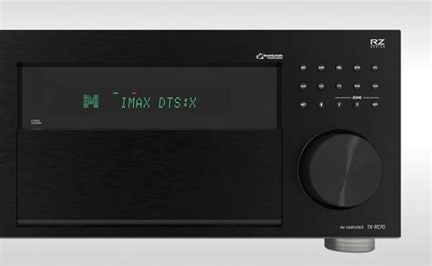 Onkyo TX RZ70 Test Hi Fi Class