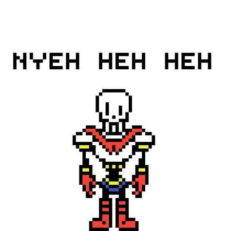 Pixilart Papyrus By Akiddo