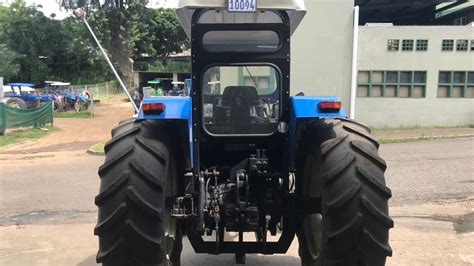 New Holland New Holland Ts Wd Wd Tractors Tractors For Sale