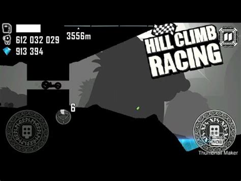 Hill Climb Racing Ragnarok Gameplay Race Car On Ragnarok YouTube