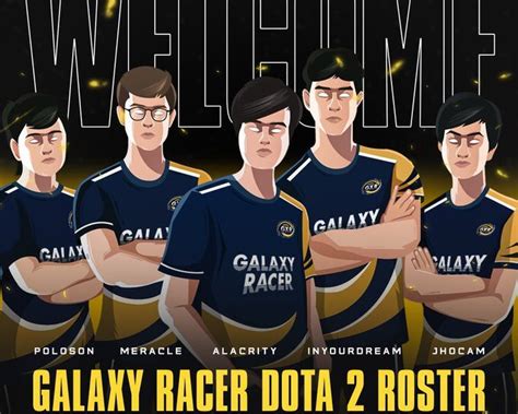 Beast Mode Galaxy Racer Stun Fnatic To Reach Bts Pro Series Grand