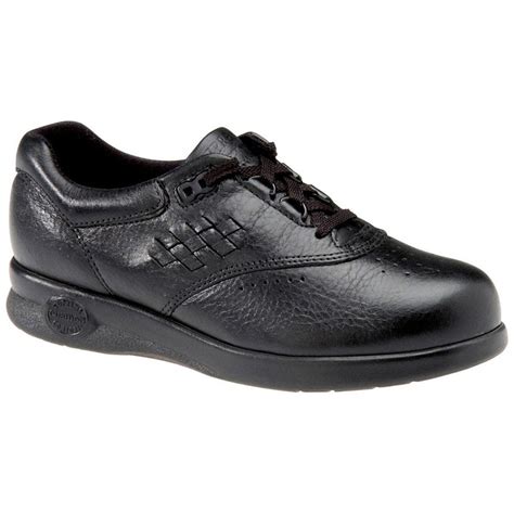 Softspots Marathon Womens Casual Oxford Shoes Rogans Shoes