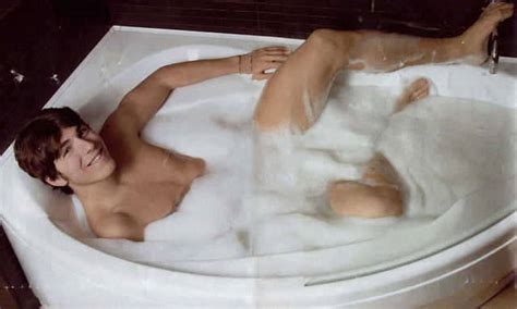 Alberto Paloschi Naked In The Bathtub Nakedathletes On Tumblr