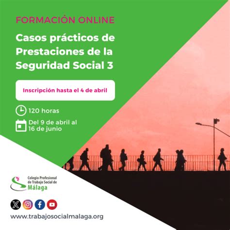 Curso Casos Prácticos de Prestaciones de la Seguridad Social 3