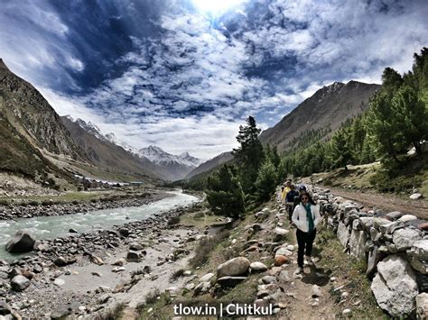 10 Fun things to do in Chitkul ~ The Land of Wanderlust