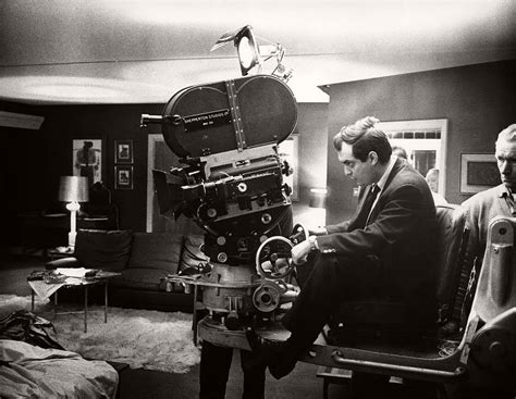 Vintage: Behind the Scenes of Dr. Strangelove (1964) | MONOVISIONS