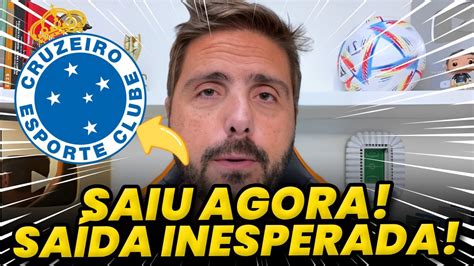 Urgente Sa Da Inesperada Infelizmente Aconteceu Ltimas Not Cias Do