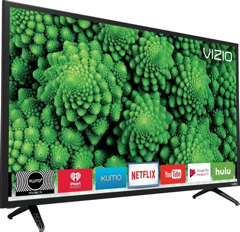 Customer Reviews Vizio Class Diag Led P Smart Hdtv