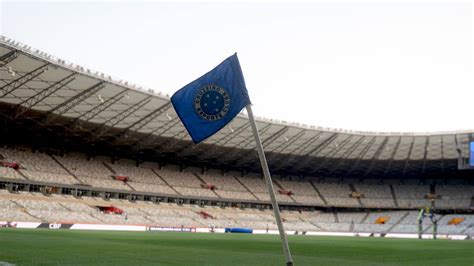 Cruzeiro anuncia acordo de torcida única em clássicos Atlético