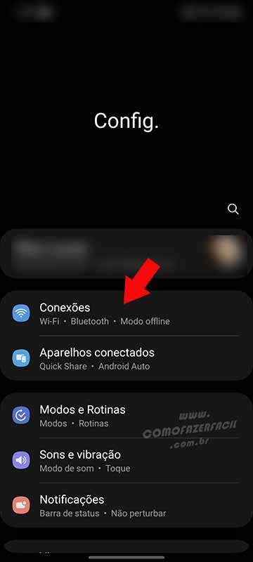 Como Saber A Senha Do Wifi Um Celular Android Ou IPhone