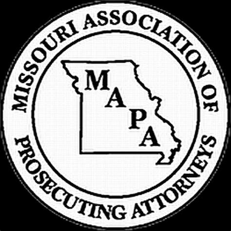 Missouri Association Of Prosecuting Attorneys Youtube