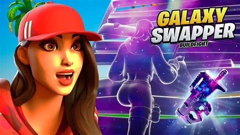 Galaxy Swapper V For Free Complete Guide With Gameplay Fortnite