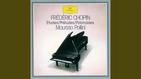 Chopin Polonaise No 6 In A Flat Major Op 53 Heroic YouTube Music