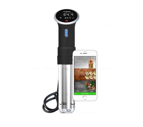 Anova Precision Cooker W Cyrkulator Do Gotowania Sous Vide Cena