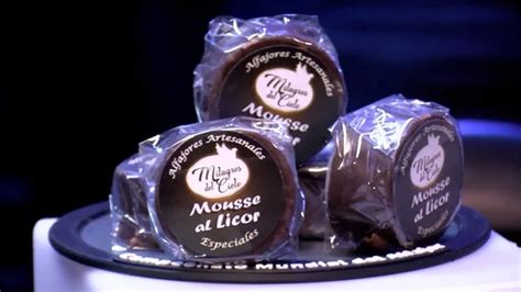 Este Alfajor Marplatense Fue Elegido Como El Mejor Del Mundo