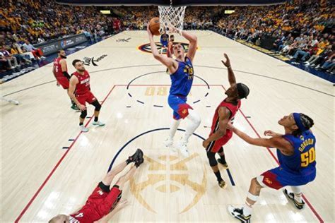 The Ultimate Challenge Uncovering The Secrets Of The NBA Immaculate Grid