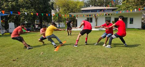 family sports day international kindergarten  nursery  bangkok