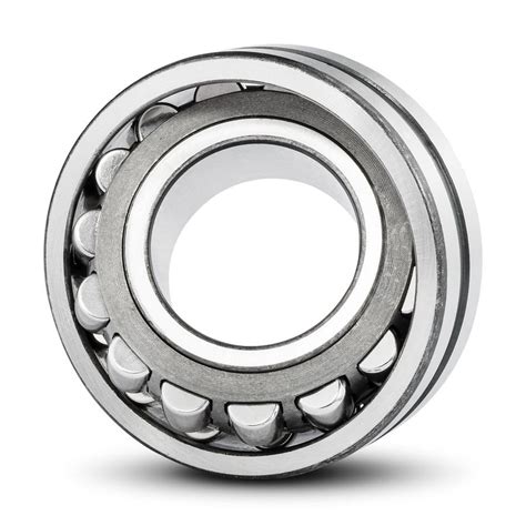 Stainless Steel Spherical Roller Bearings Mbw Kmbw For Stone And