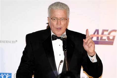 Remembering Huell Howser, California TV Legend