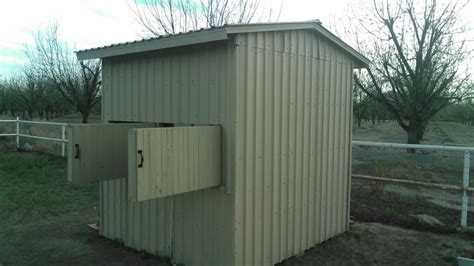 My Shooting Shed Youtube