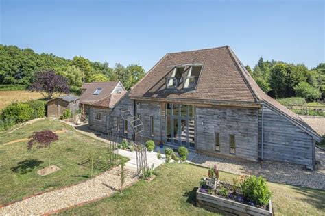 Fletching Common Newick Lewes Bn8 5 Bedroom Barn Conversion For Sale