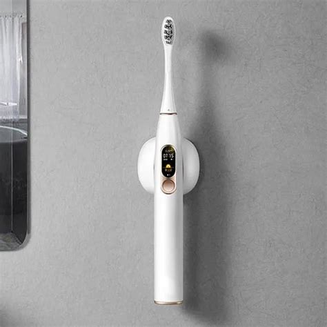 Sonic Electric Toothbrush Adult Waterproof Ultrasonic Automatic Fast