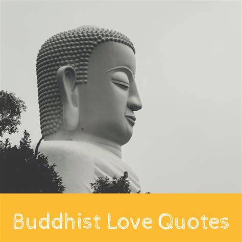 Top 30 Buddhist Love Quotes - Quotes Love and Life