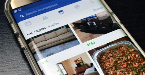 5 Tips For Selling On Marketplace Facebook S Version Of Craigslist Cnet