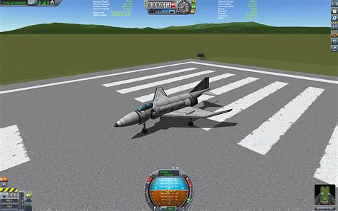 F4 Phantom - The Spacecraft Exchange - Kerbal Space Program Forums