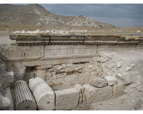 Denizli Tripolis Antik Kenti Tanıtımı Denizli Kebapı