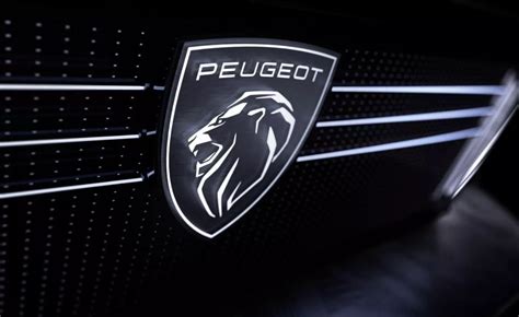 Peugeot Inception Concept abre camino a los próximos eléctricos de la