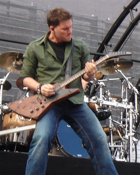 Ryan Peake - Celebrity biography, zodiac sign and famous quotes