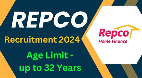 Repco Home Finance Recruitment 2024 Check Important Details