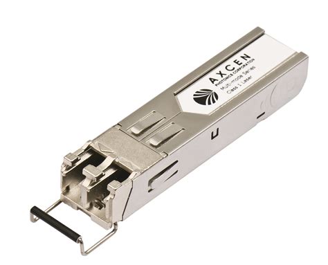 Fiber Optical Transceiver Sfp 100fx Multimode 2km