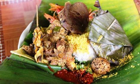 gambar makanan khas pasuruan  masakan  lezat