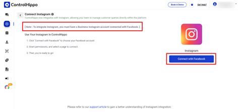 how to link multiple instagram accounts