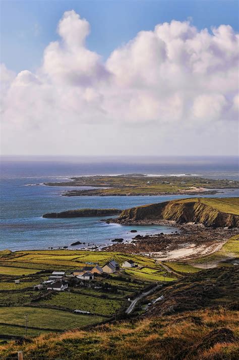 The Sky Road - Galway County Heritage Office