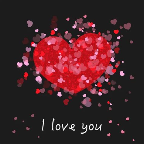 14821169 We Love You Vector Images Depositphotos