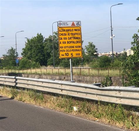 Ciclovia VenTo Al Via I Lavori Per La Nuova Ciclopedonale Lungo Il