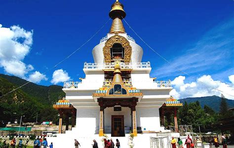 Nepal Bhutan Tour Package A Truly Magical And Mystical Experience Travelsmith Nepal Private