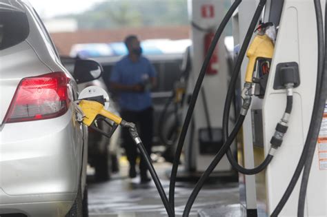 Saiba como está o preço da gasolina na Grande Florianópolis