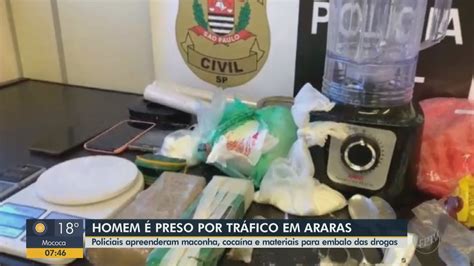 VÍDEOS Reveja as reportagens do Bom Dia Cidade desta sexta feira 19