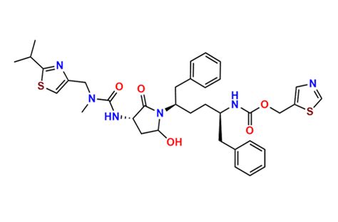 Cobicistat Pyrrolidinone Impurity CAS No NA NA